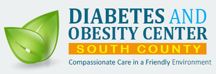 Diabetes and Obesity Center